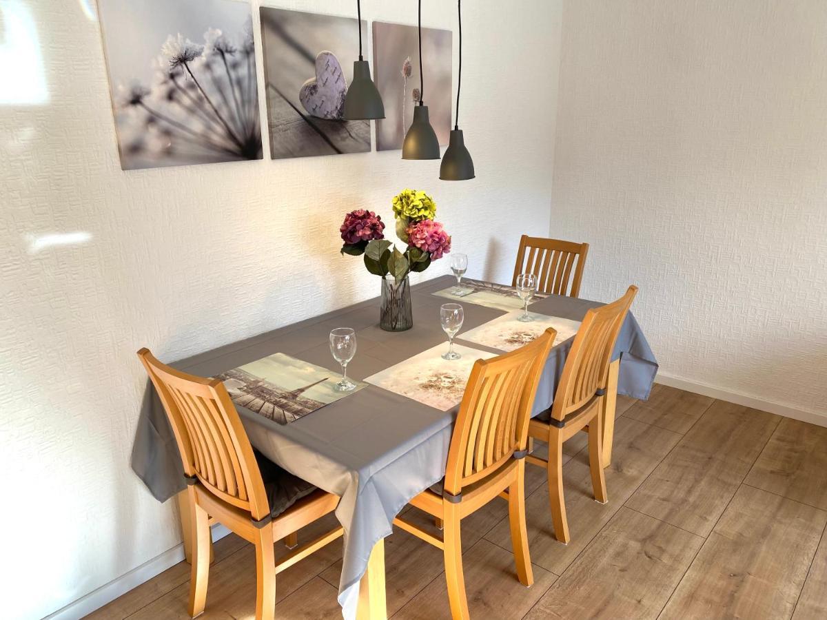 Stylisches Apartment ✰ Skywalk ✰ Mit Parkplatz Willingen  Extérieur photo