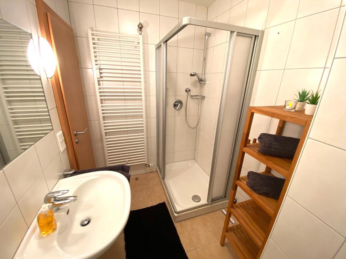 Stylisches Apartment ✰ Skywalk ✰ Mit Parkplatz Willingen  Extérieur photo