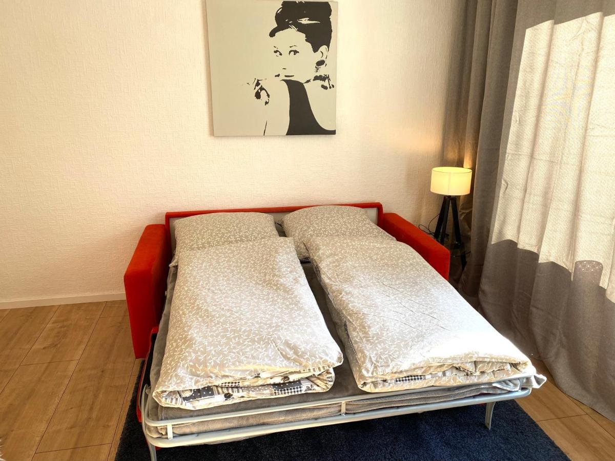 Stylisches Apartment ✰ Skywalk ✰ Mit Parkplatz Willingen  Extérieur photo