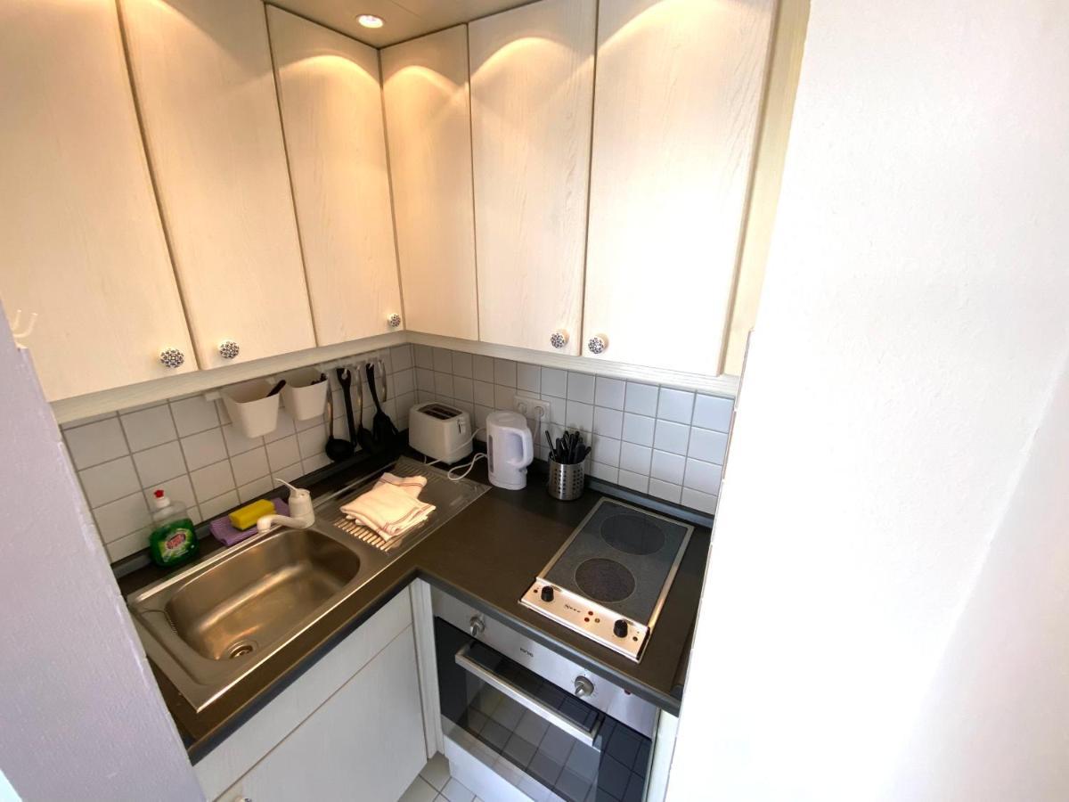 Stylisches Apartment ✰ Skywalk ✰ Mit Parkplatz Willingen  Extérieur photo