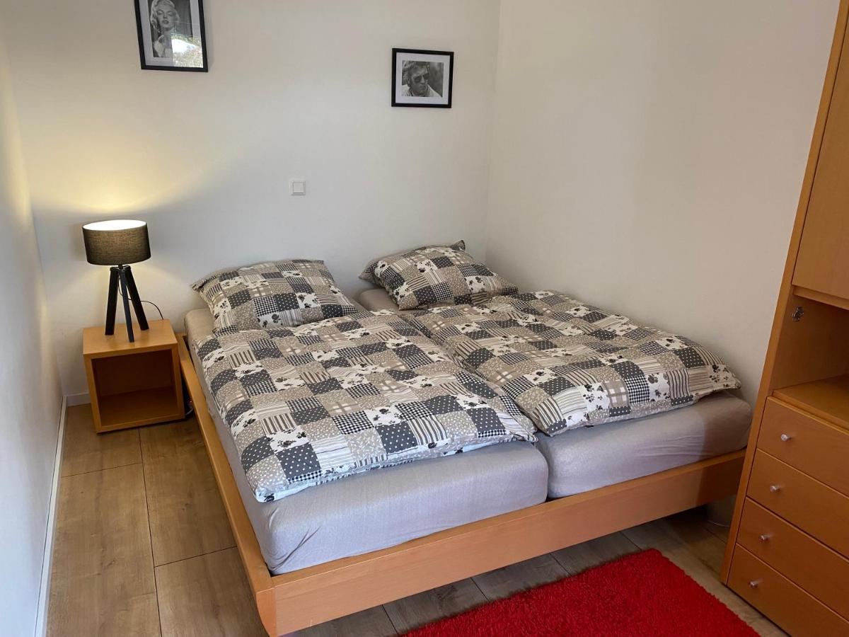 Stylisches Apartment ✰ Skywalk ✰ Mit Parkplatz Willingen  Extérieur photo