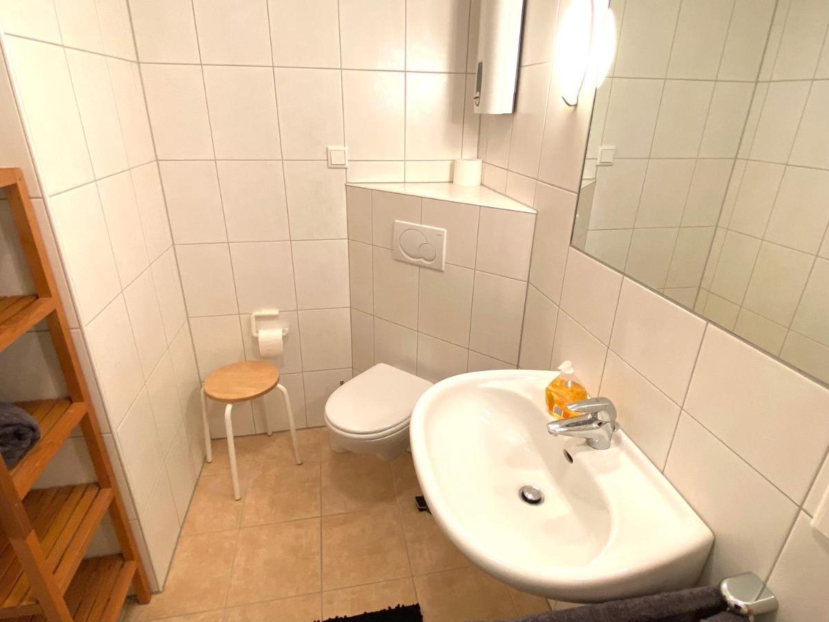 Stylisches Apartment ✰ Skywalk ✰ Mit Parkplatz Willingen  Extérieur photo